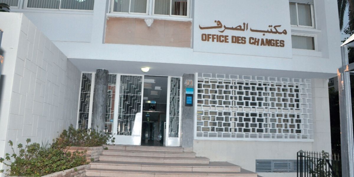 Photo de Réforme institutionnelle : l’Office des changes brise les chaînes de la technocratie