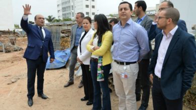 Photo de Moncef Belkhayat : “Dislog affiche une forte croissance”