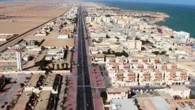 Photo de Dakhla-Oued Eddahab : une dynamique de développement qui séduit à l’international