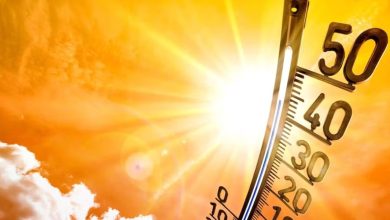 Photo de Climat : la moitié de l’humanité a subi un mois supplémentaire de canicule