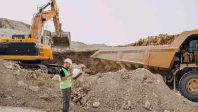 Photo de Ressources minières : Aterian découvre de l’or et du cuivre au Maroc