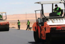 Photo de Entretien des routes rurales : le programme prolongé jusqu’en 2026